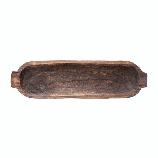 Decorative Wood Tray