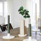 Hexagon Pillar Candle