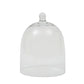 Glass Cloche