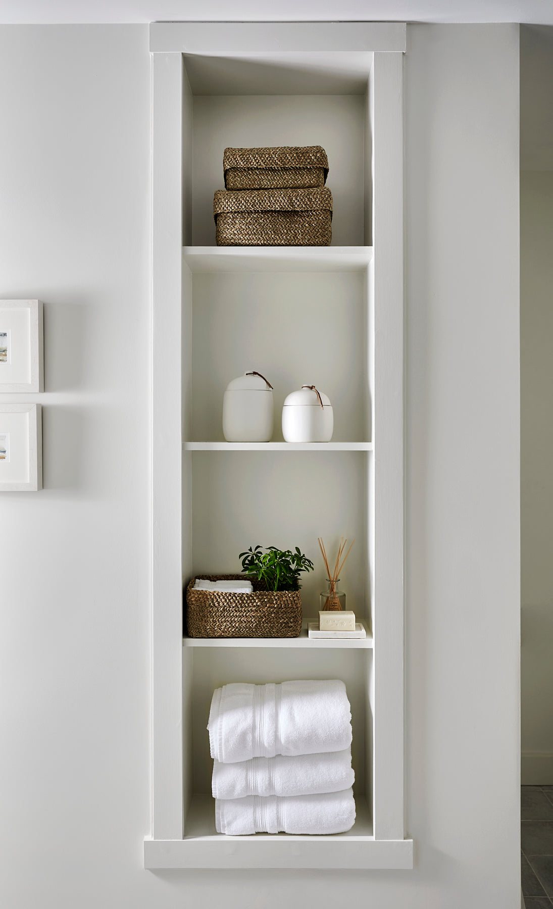Lennox Storage Baskets