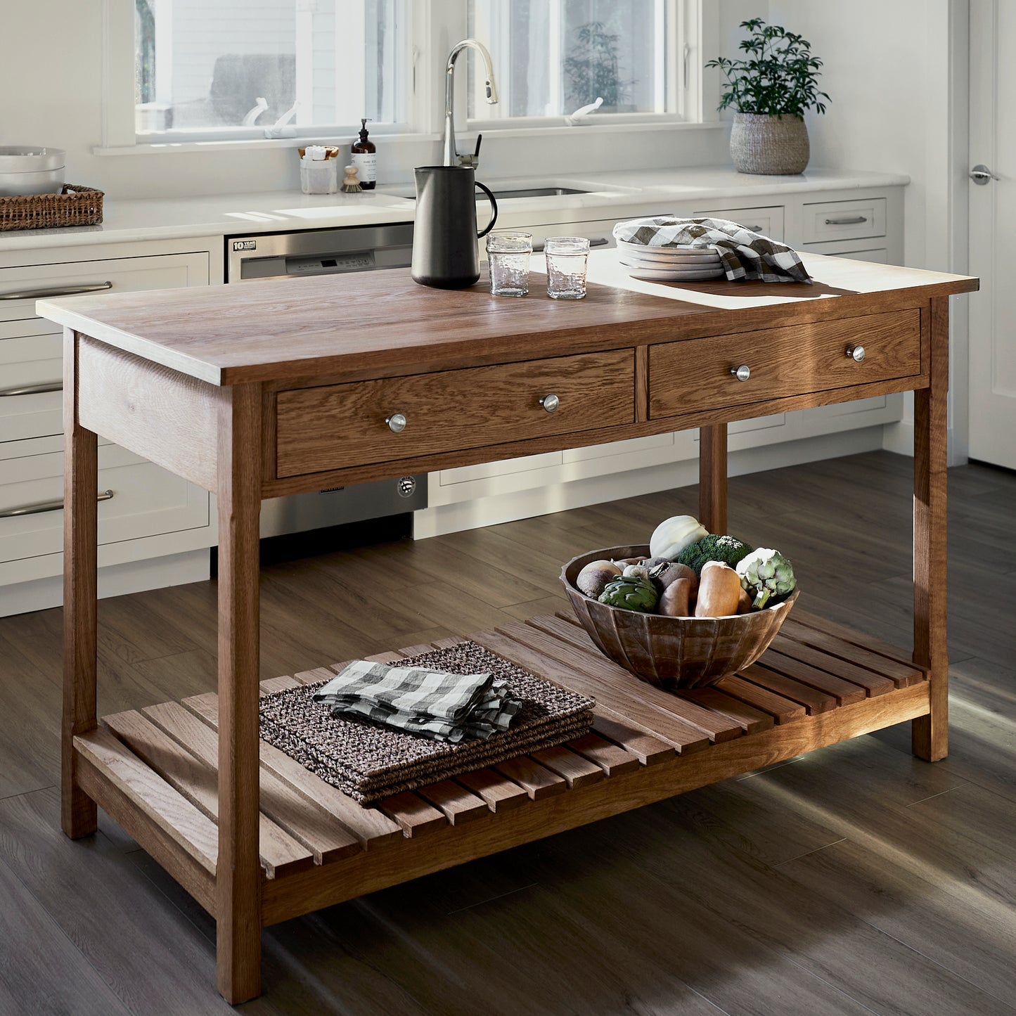 Malcom Wood Bowl