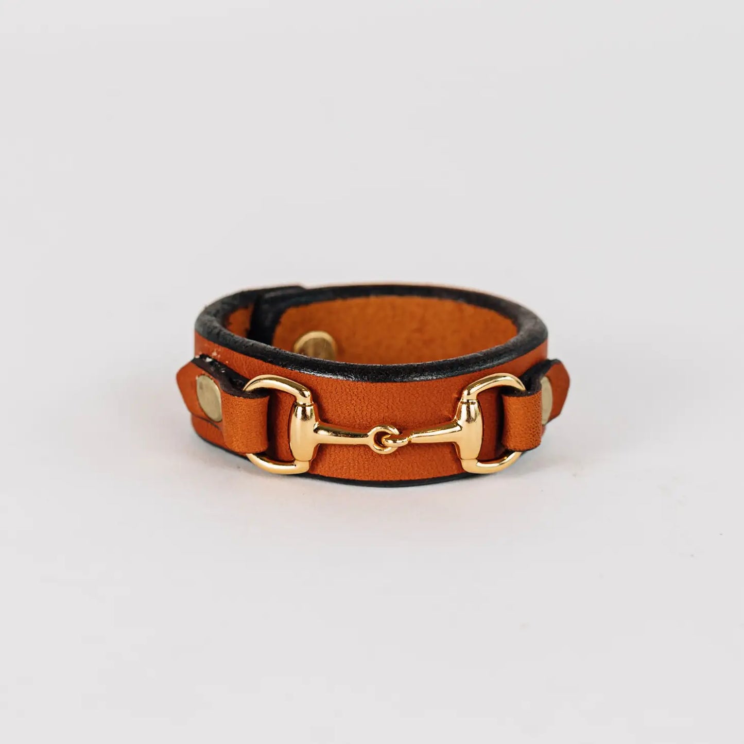 The Horse Bit Napkin Ring