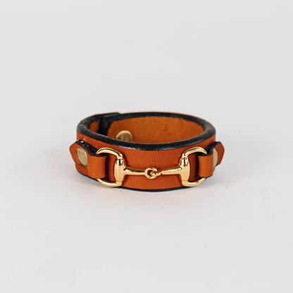 The Horse Bit Napkin Ring