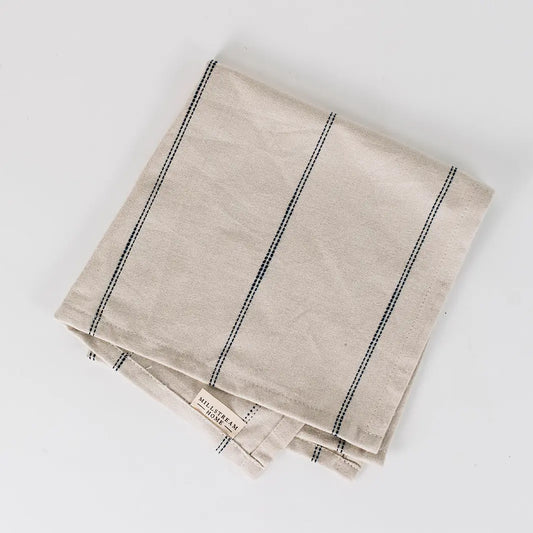 Linen Striped Napkin