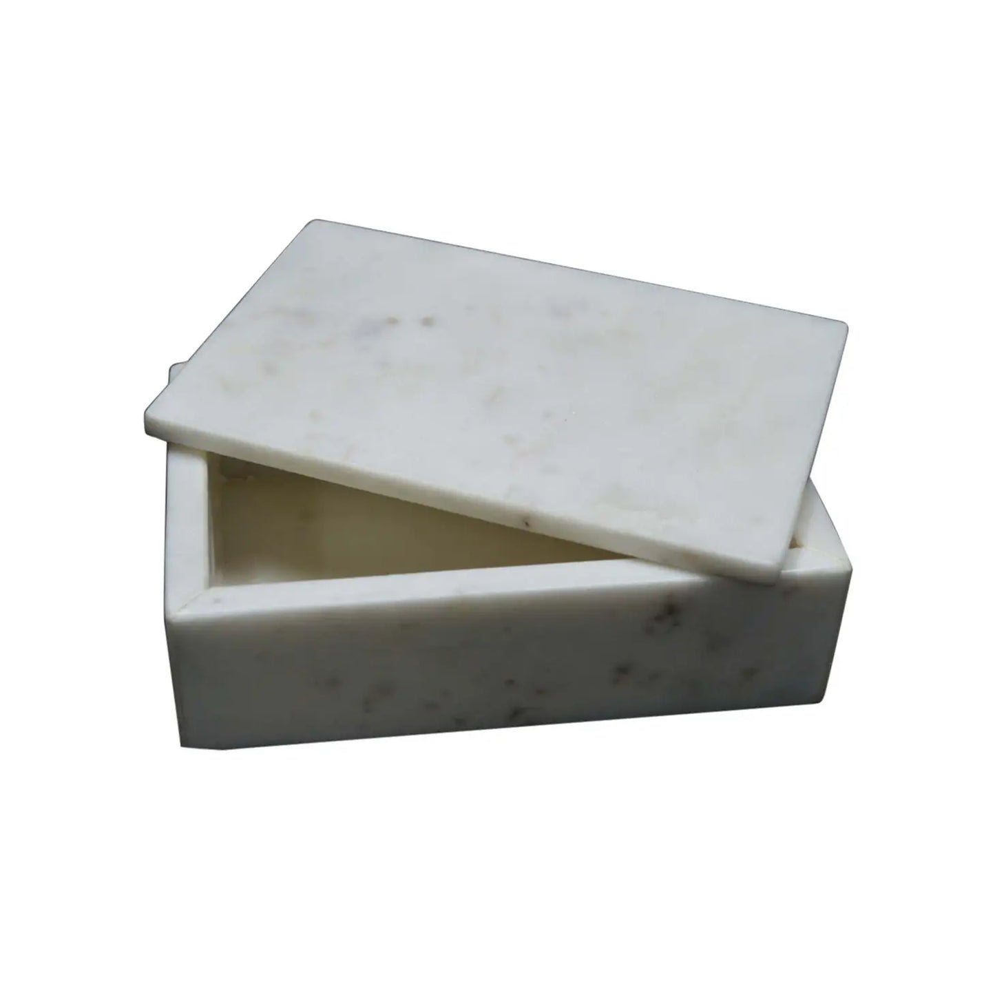 Marble Box