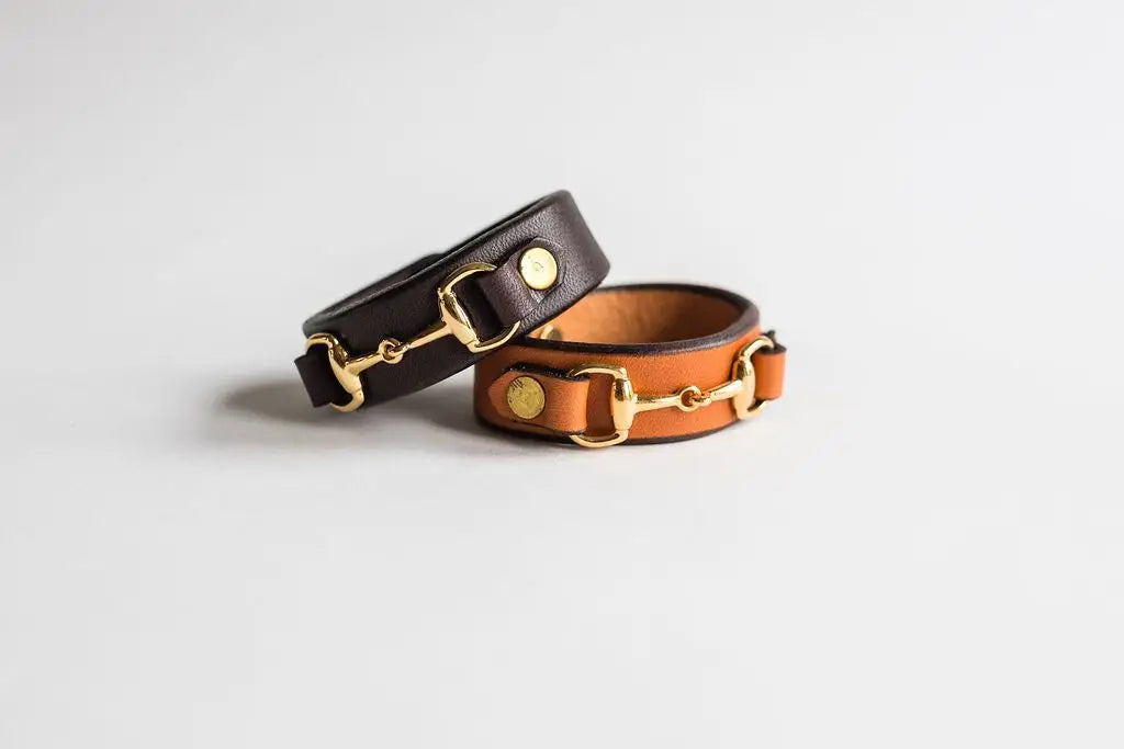 The Horse Bit Napkin Ring