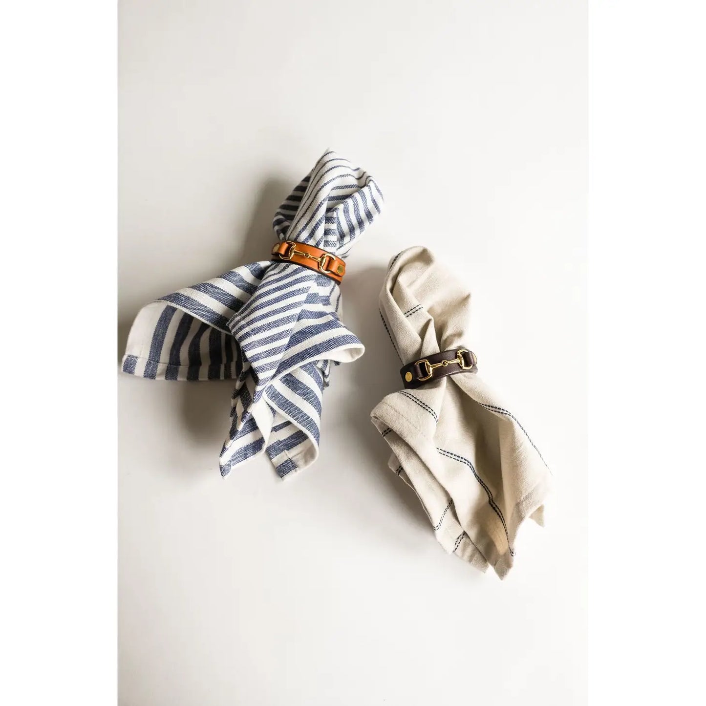 The Horse Bit Napkin Ring