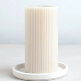Oliver Ceramic Plate