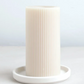 Oliver Ceramic Plate