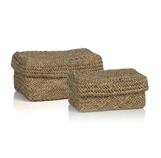 Lennox Storage Baskets