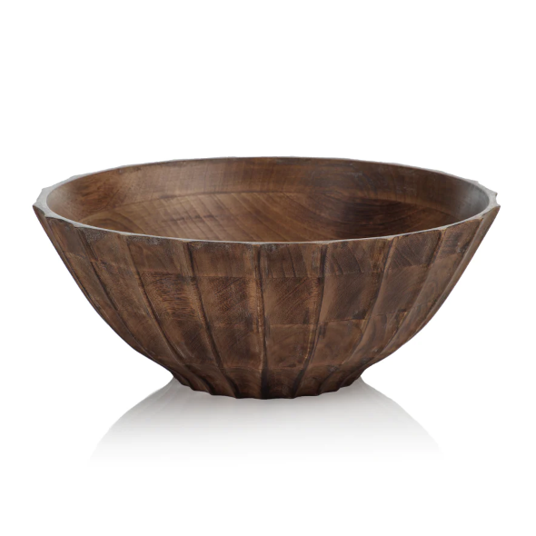 Malcom Wood Bowl
