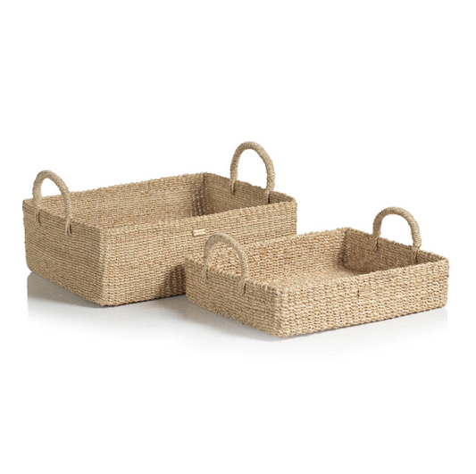 Archie Basket Tray