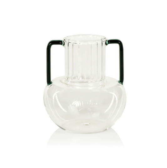 Felix Glass Vase
