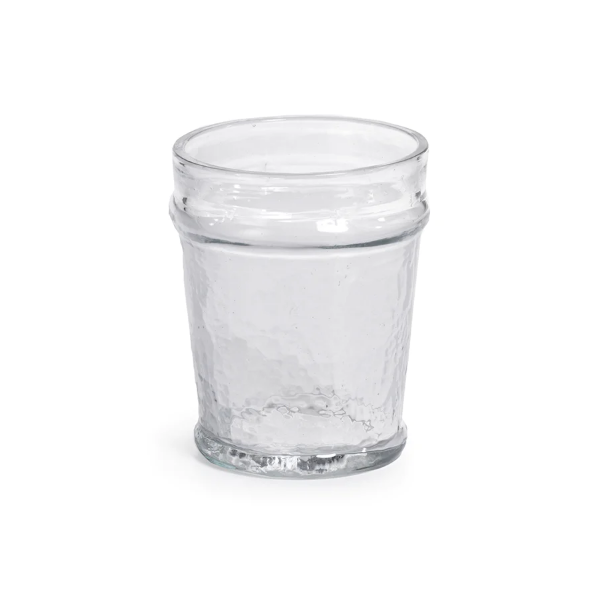 Theo Old Fashioned Glass