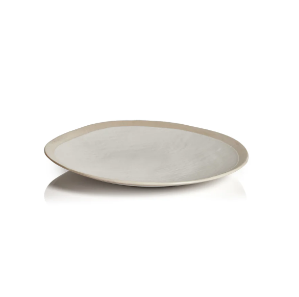 Harris Ceramic Platter – Mac & Co. Shoppe