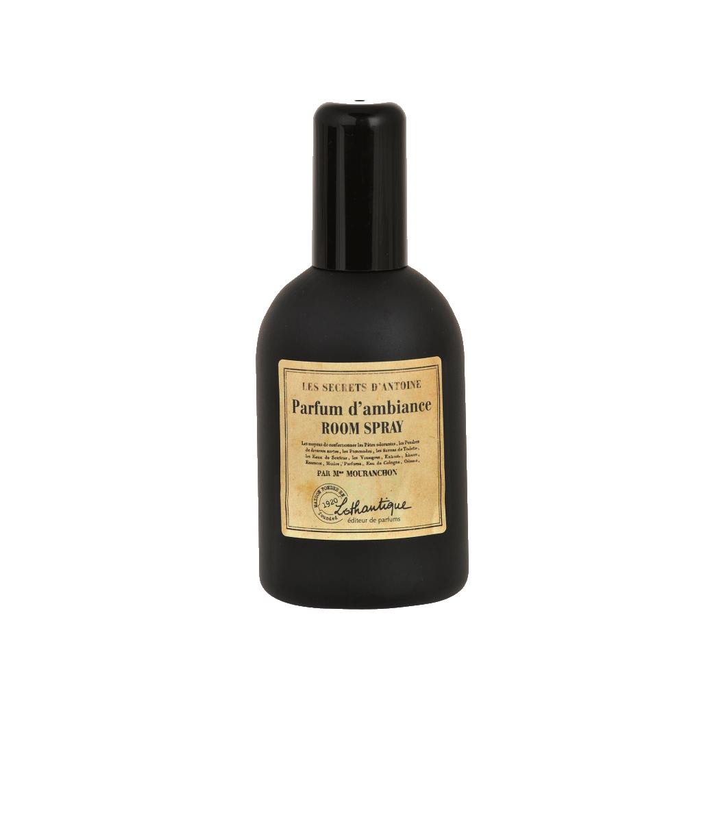 Secrets D’Antoine Room Spray
