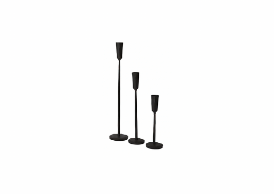 Devin Candlestick