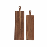 Gather Cutting Board