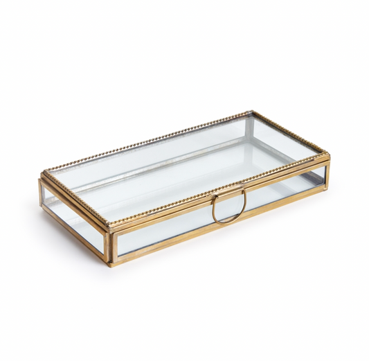 Leida Display Box