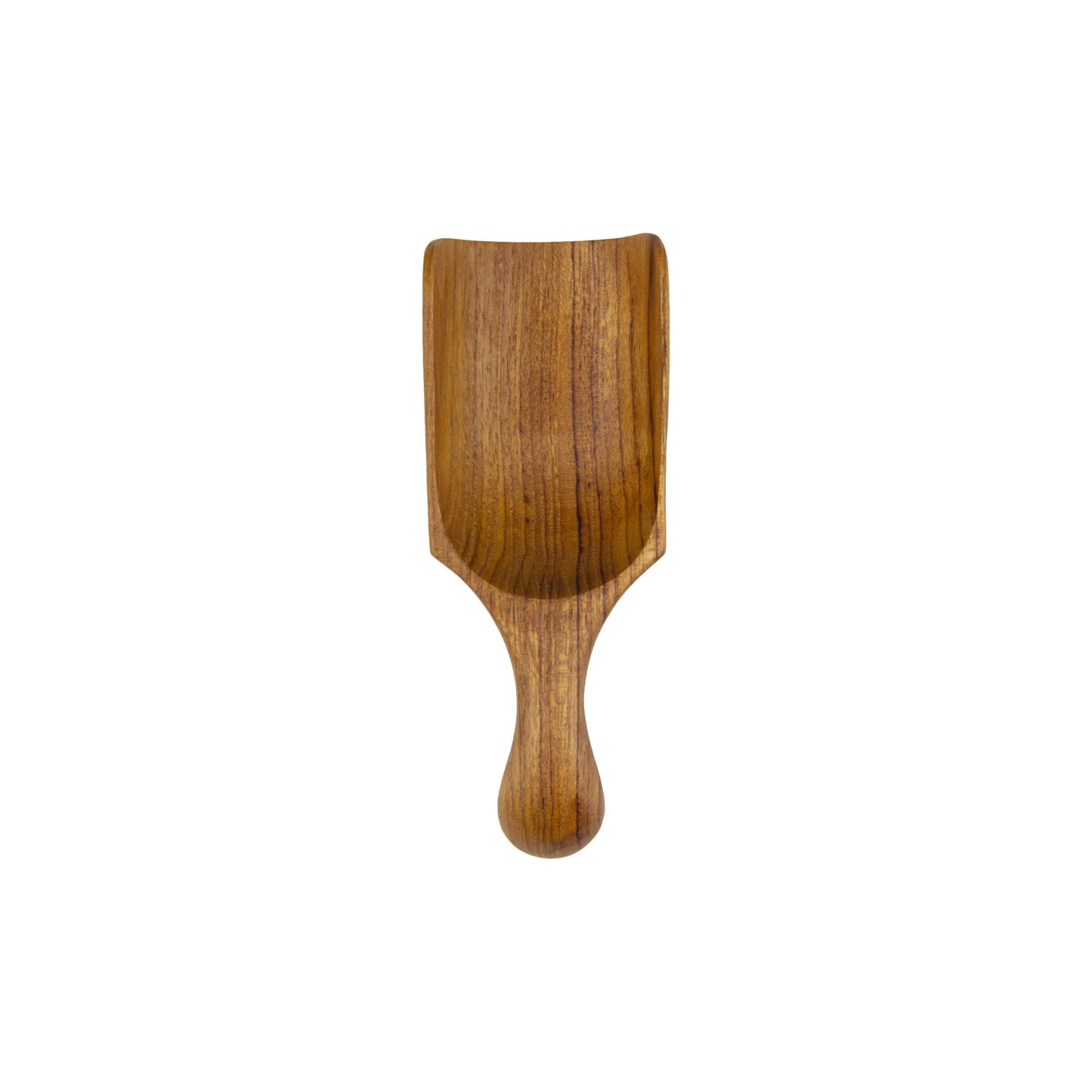 Teak Root Mini Scoop