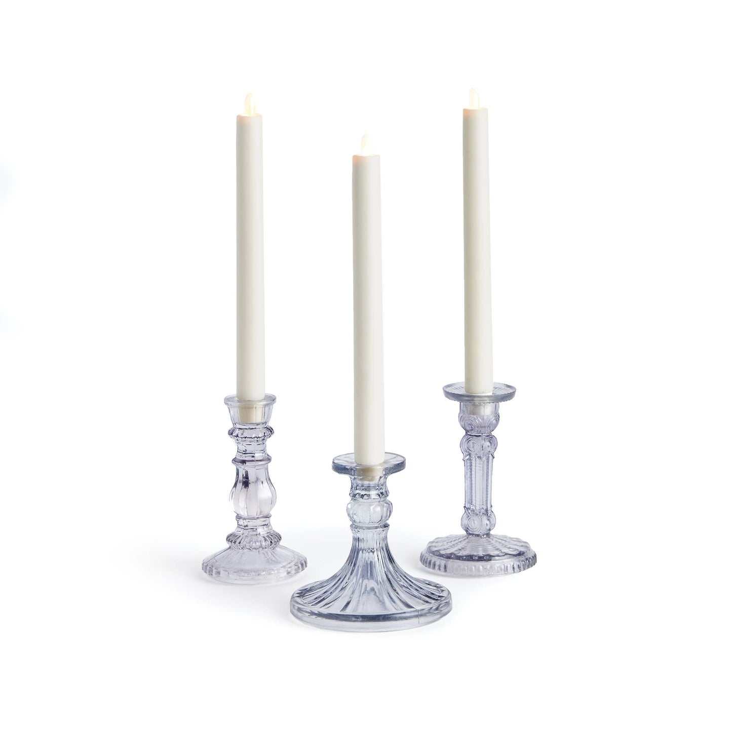 Estella Taper Holders
