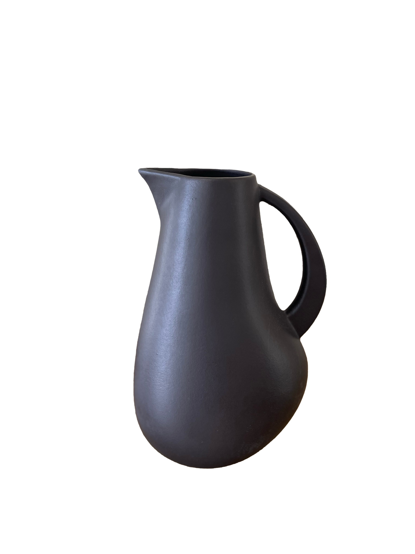 Highlands Black Pitcher