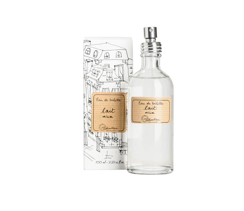 Lothantique Eau de Toilette