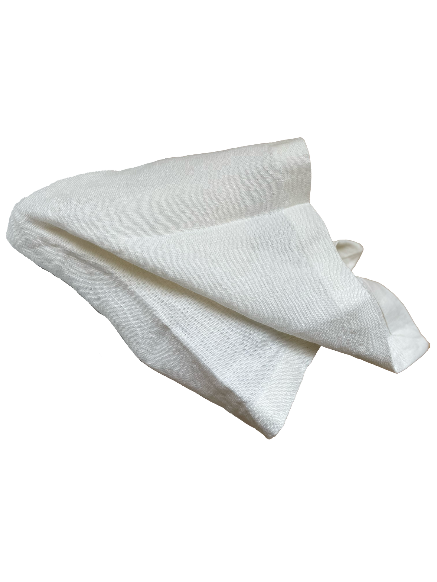 Linen Napkins (Set of 2)