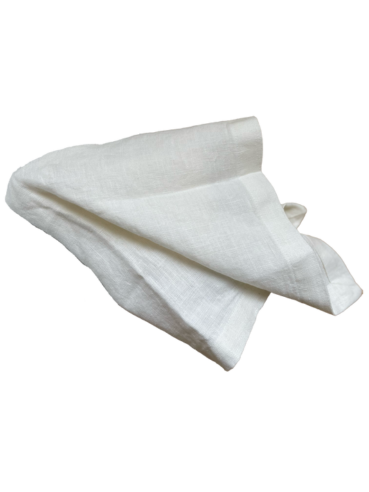 Linen Napkins (Set of 2)