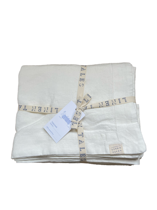 Linen Tablecloth