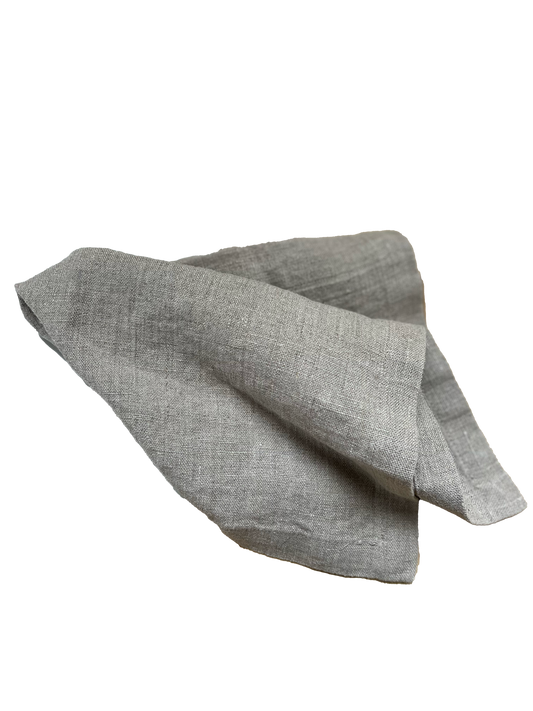 Linen Napkins (Set of 2)