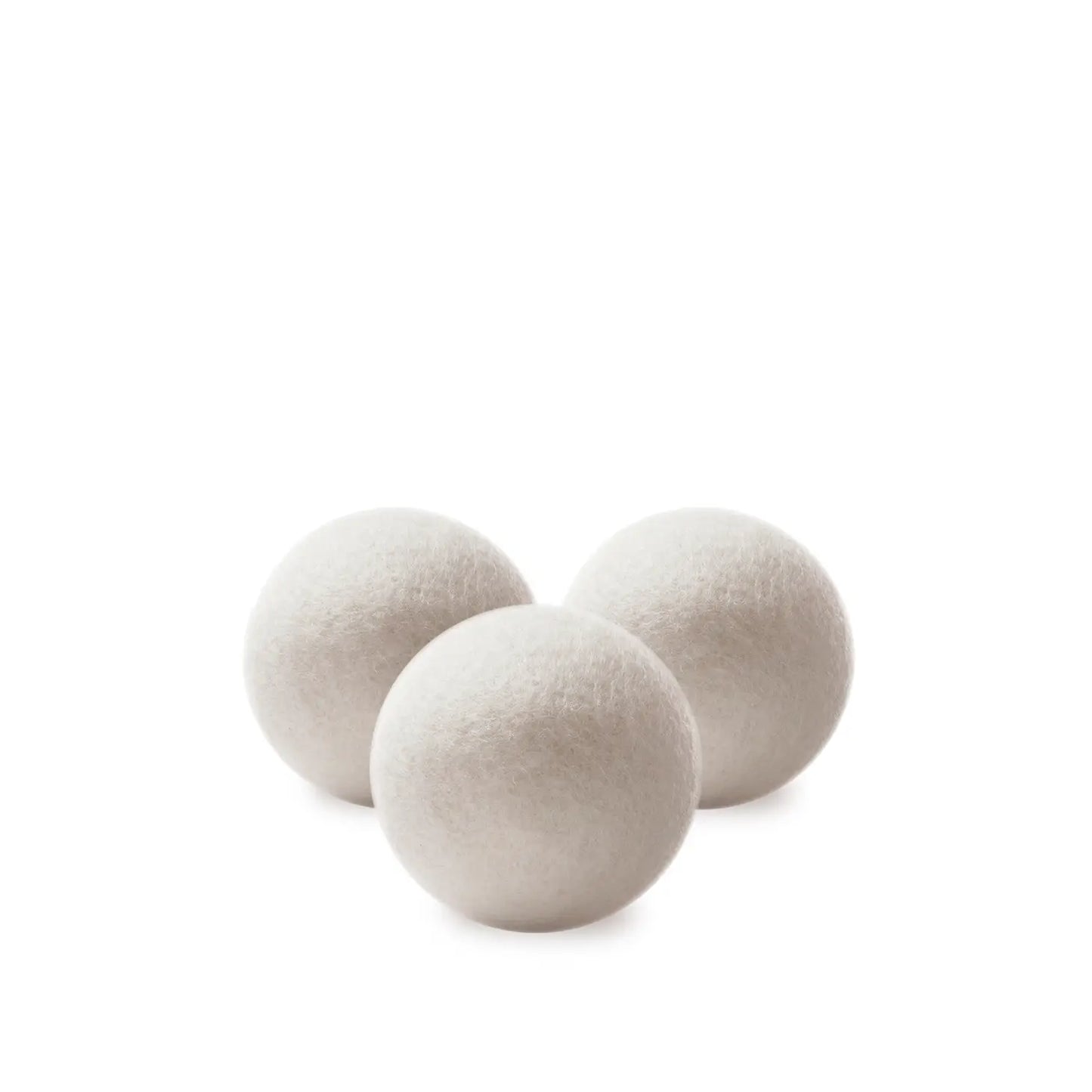 Wool Dryer Balls